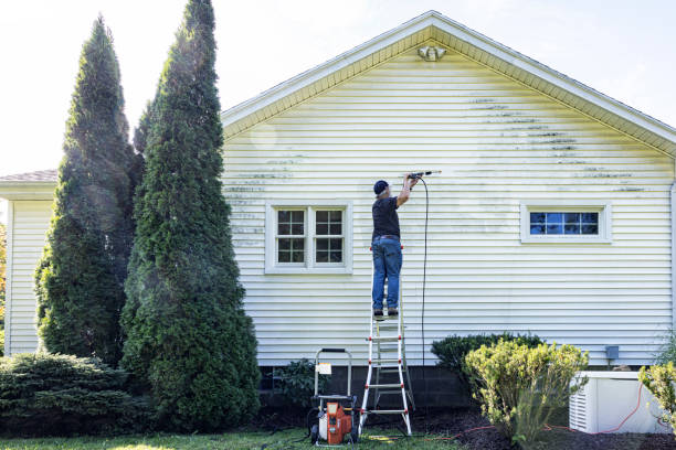 Pressure Washing Services for Businesses in Belton, MO