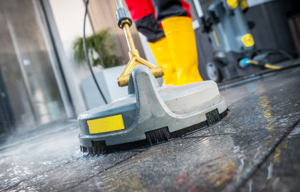 Best Sidewalk Pressure Washing  in Belton, MO